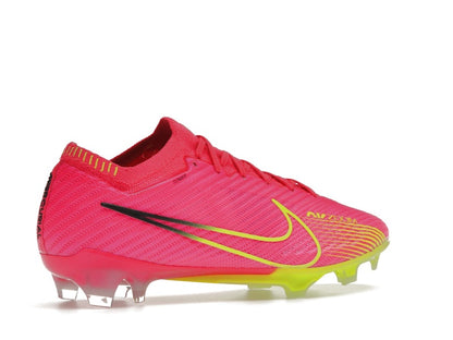Nike Zoom Mercurial Vapor 15 Elite FG Luminous Pack