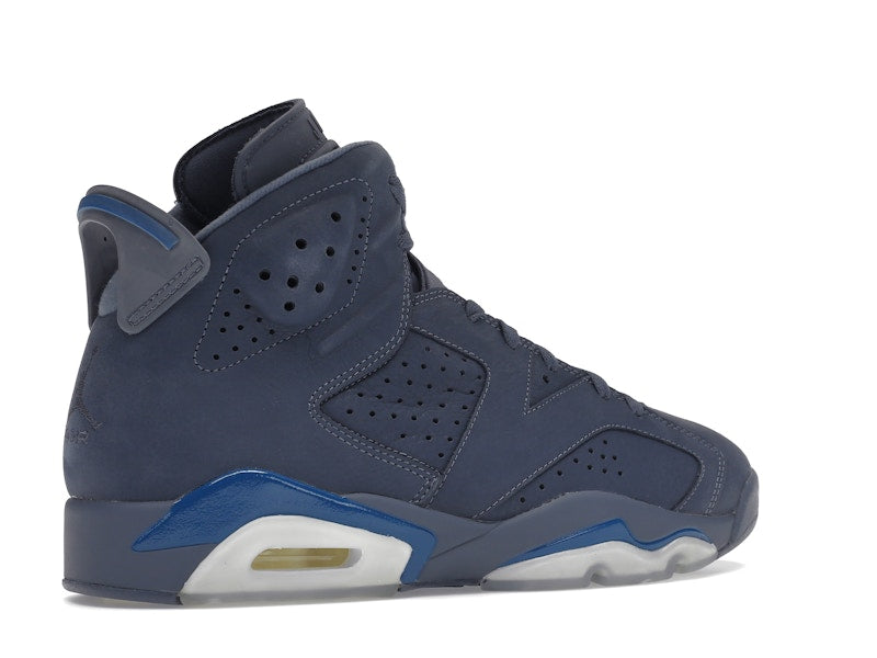 Jordan 6 Retro Diffused Blue