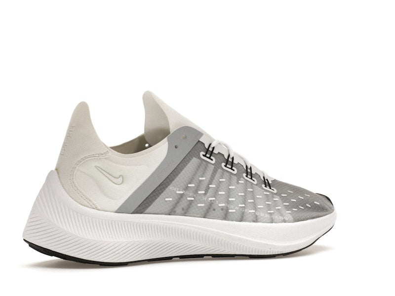 Nike Exp X14 White Wolf Grey
