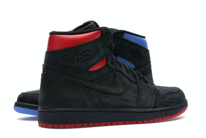 Jordan 1 Retro High OG Quai 54