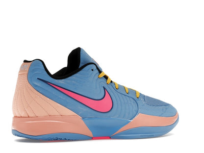 Nike Ja 2 Breeze