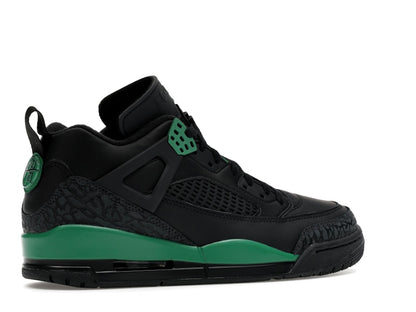 Jordan Spizike Low Pine Green