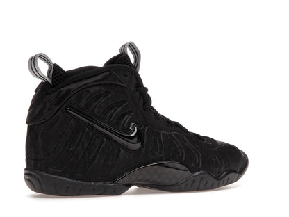 Nike Little Posite Pro Black Cat (GS)