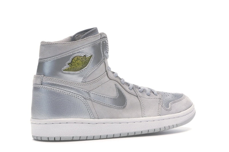Jordan 1 Retro Japan Grey (2001)