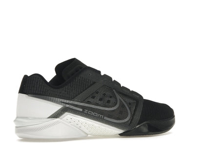 Nike Zoom Metcon Turbo 2 Black Cool Grey