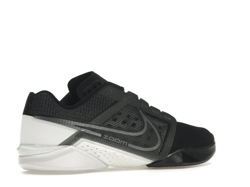 Nike Zoom Metcon Turbo 2 Black Cool Grey