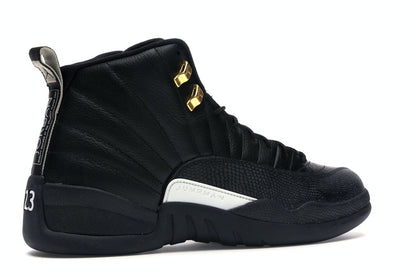 Jordan 12 Retro The Master