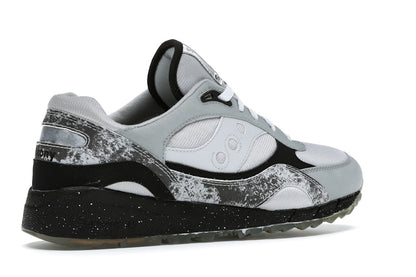 Saucony Shadow 6000 Extra Butter Moonwalker