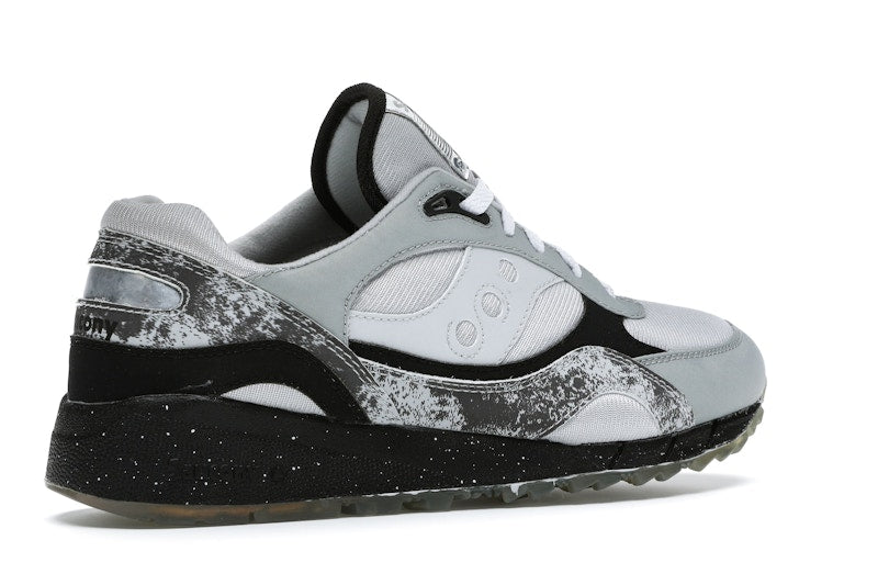 Saucony Shadow 6000 Extra Butter Moonwalker