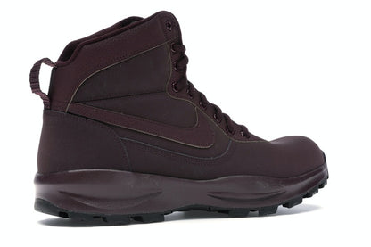Nike Manoadome Deep Burgundy/Deep Burgundy