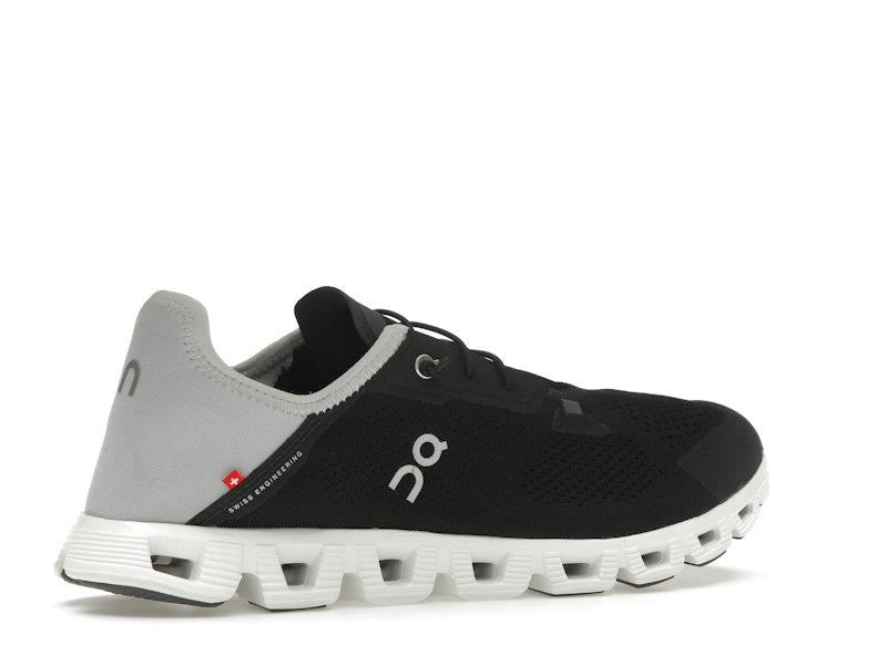 On Running Cloud 5 Coast Black Shadow