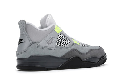 Jordan 4 Retro SE 95 Neon (PS)