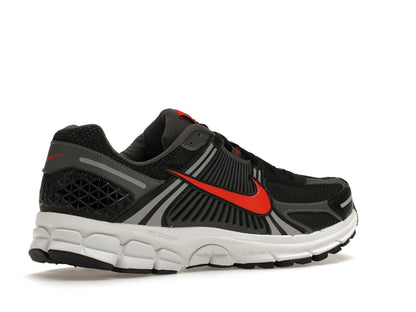 Nike Zoom Vomero 5 Black Picante Red