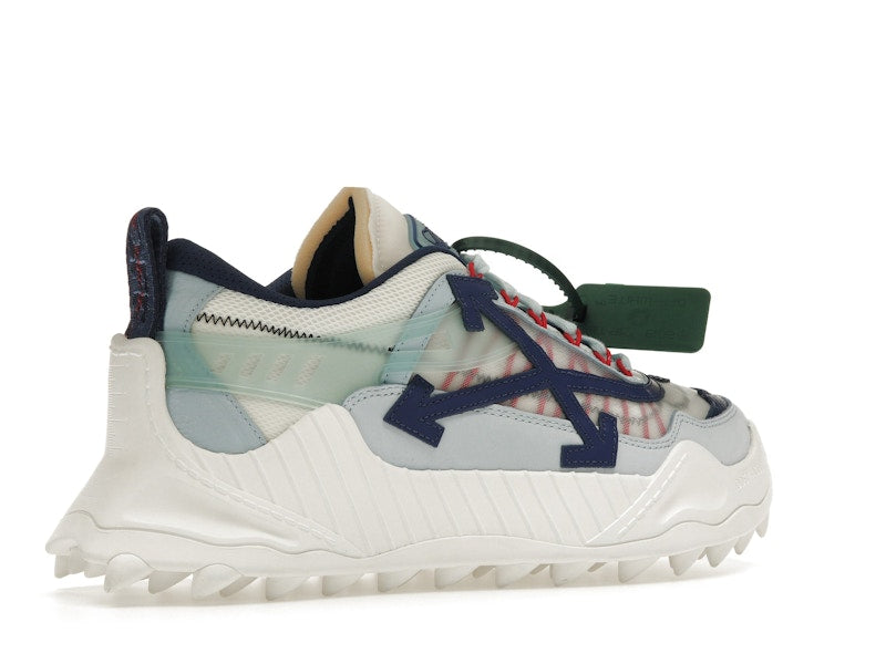 OFF-WHITE Odsy-1000 Light Blue