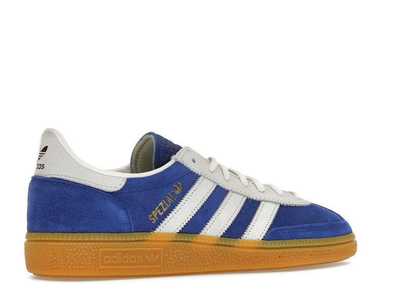 adidas Handball Spezial 75th Anniversary Pack Collegiate Royal