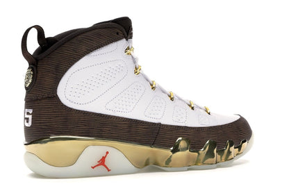 Jordan 9 Retro MOP Melo