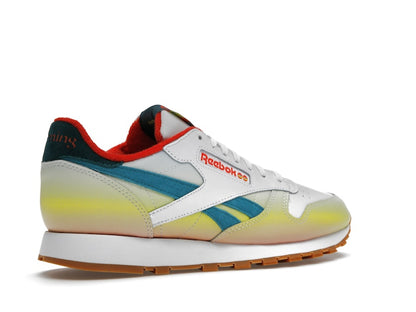 Reebok Classic Leather Wake and Bake