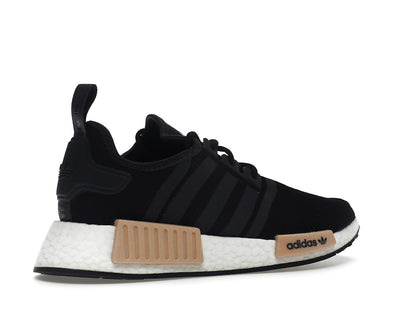 adidas NMD R1 Core Black Carbon White (Women's)