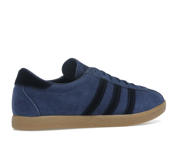 adidas Tobacco Dark Blue Night Indigo