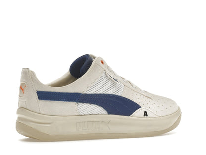 Puma California Ader Error