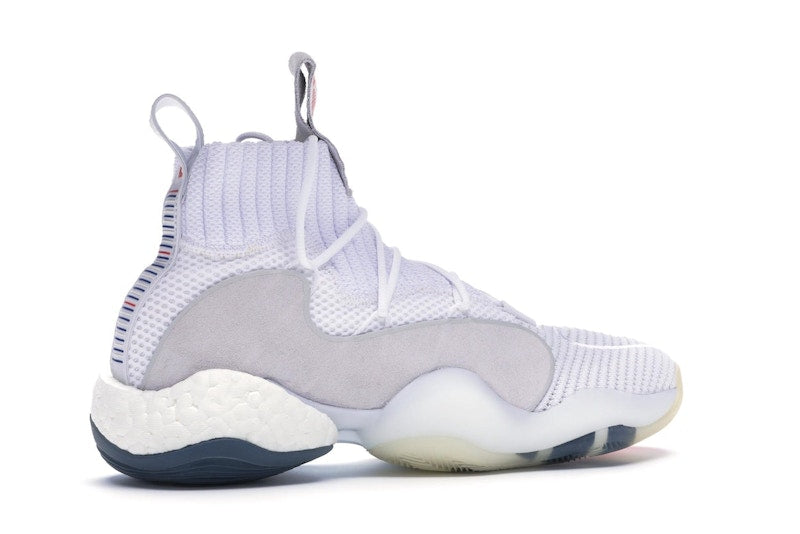 adidas Crazy BYW LVL X Daniel Arsham