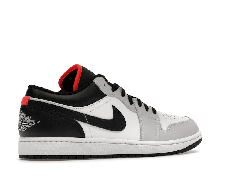 Jordan 1 Low Neutral Grey Infrared