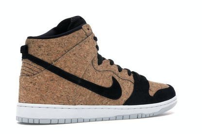 Nike SB Dunk High Cork