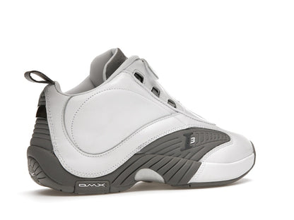 Reebok Answer IV Only the Strong Survive