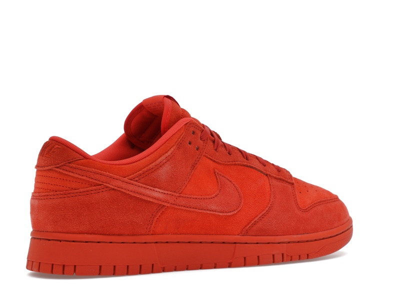 Nike Dunk Low SE Valley Of Fire (Women's)