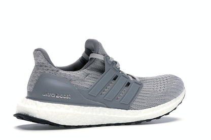 adidas Ultra Boost 4.0 Grey (Women's)