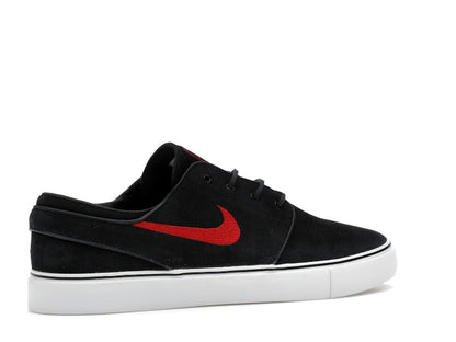 Nike SB Zoom Janoski OG+ Black Summit White University Red