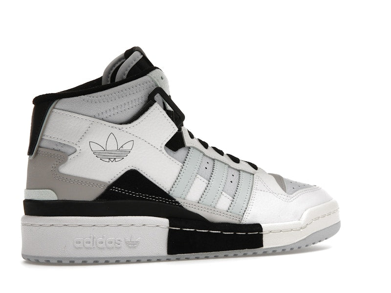 adidas Forum Mid White Halo Mint