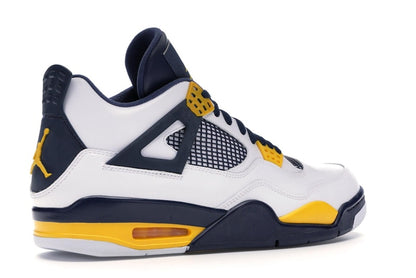Jordan 4 Retro Cal / Marquette PE