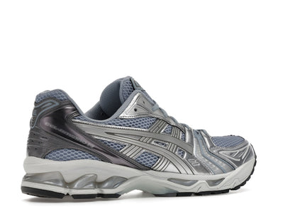 ASICS Gel-Kayano 14 Dolphin Grey Pure Silver