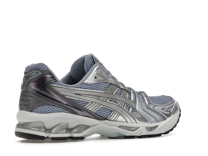 ASICS Gel-Kayano 14 Dolphin Grey Pure Silver