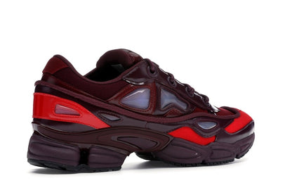adidas Ozweego 3 Raf Simons Burgundy