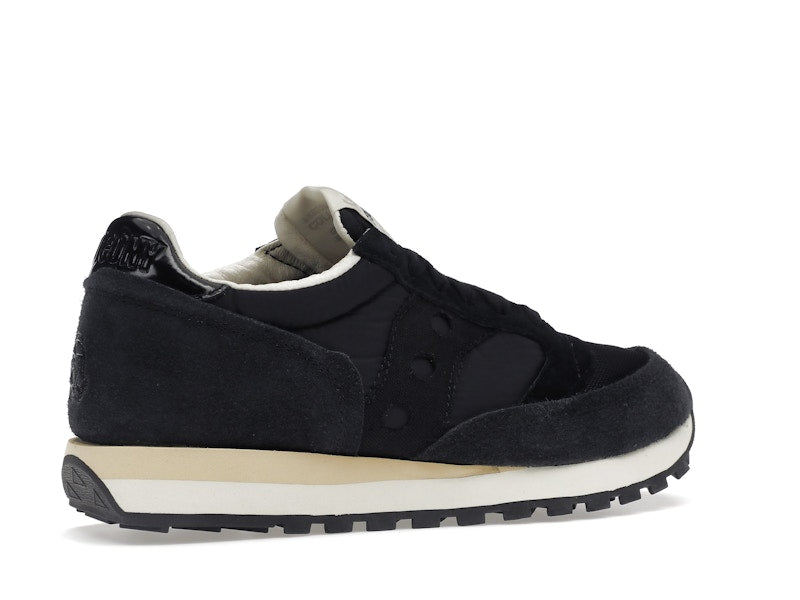 Saucony Jazz 81 Footpatrol