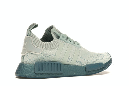 adidas NMD R1 Sea Crystal (Women's)