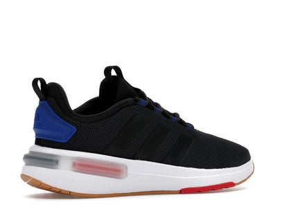 adidas Racer TR23 Carbon Core Black Royal Blue