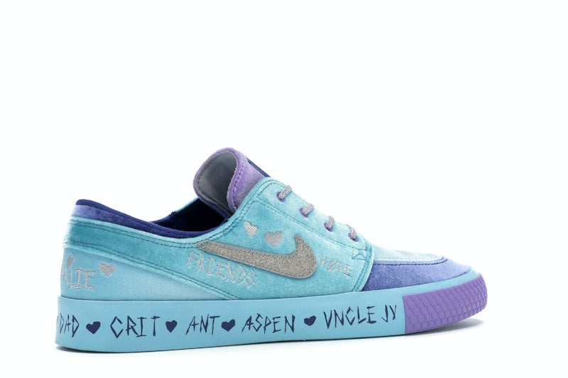 Nike SB Zoom Janoski RM Doernbecher (2019)