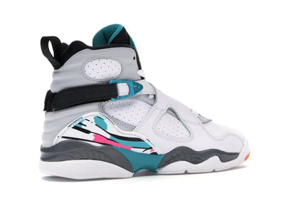 Jordan 8 Retro South Beach (GS)