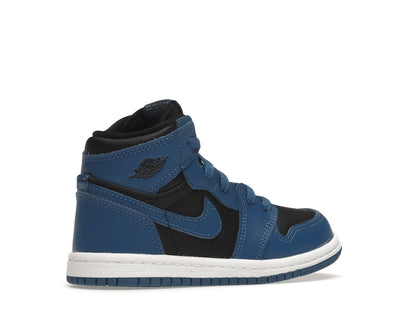 Jordan 1 Retro High OG Dark Marina Blue (TD)