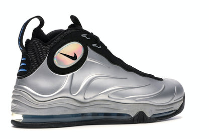 Nike Total Air Foamposite Max Metallic Silver (2011)