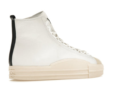adidas Y-3 Yuben Mid Core White