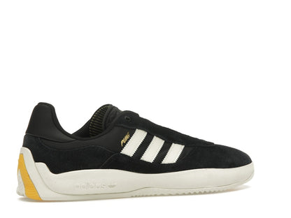 adidas Puig Core Black Ivory Bold Gold