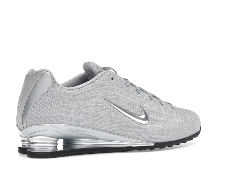 Nike Shox Z Metallic Silver (Women's)