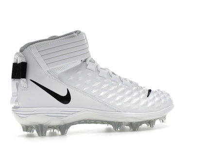Nike Force Savage Pro 2 White Black