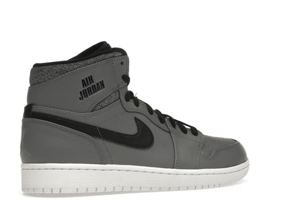 Jordan 1 Retro Rare Air Patch