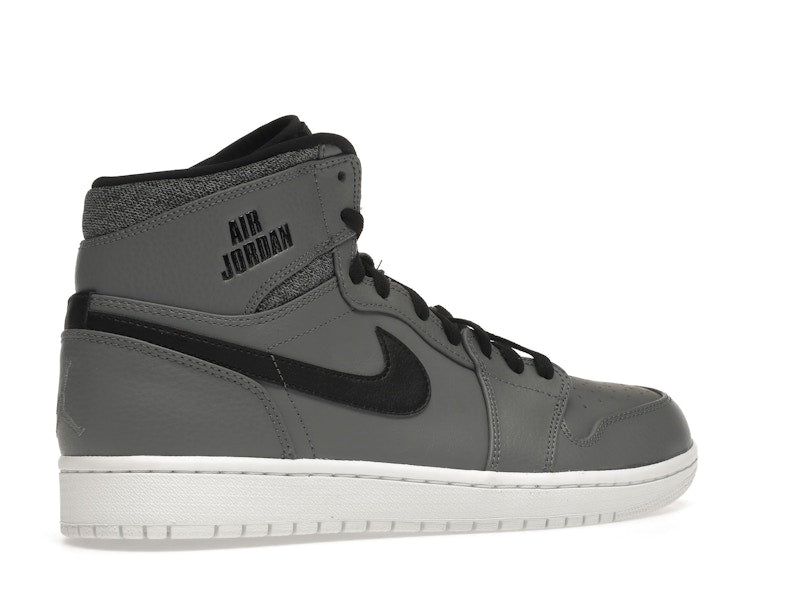 Jordan 1 Retro Rare Air Patch