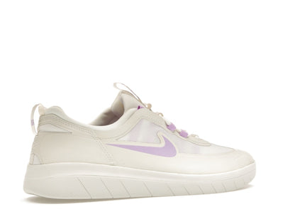 Nike SB Nyjah Free 2 Summit White Lilac